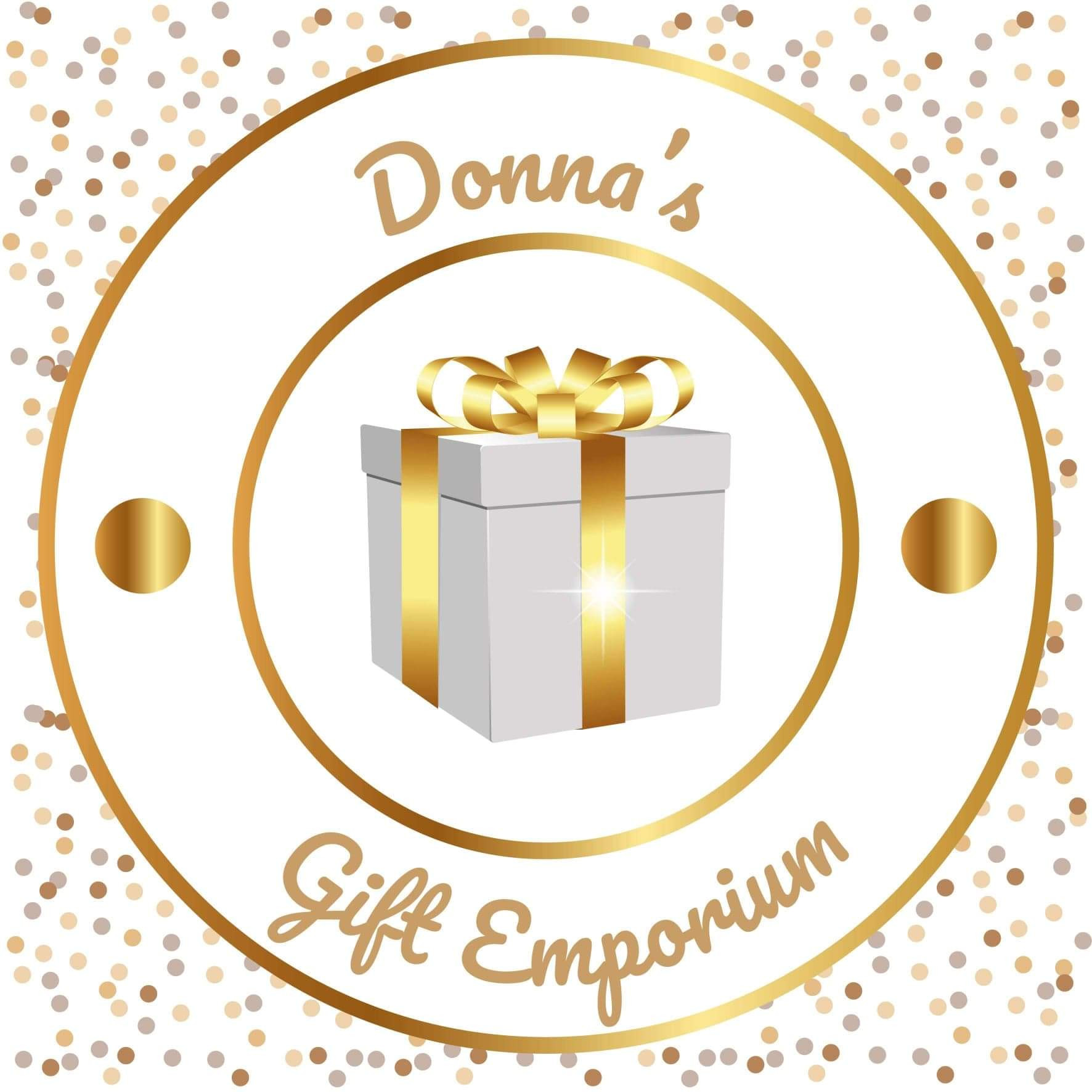 Donnas gift emporium Coupons and Promo Code