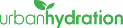 Urban Hydration logo
