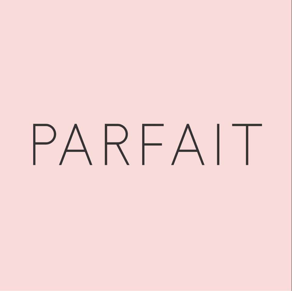 Parfaitlingerie logo