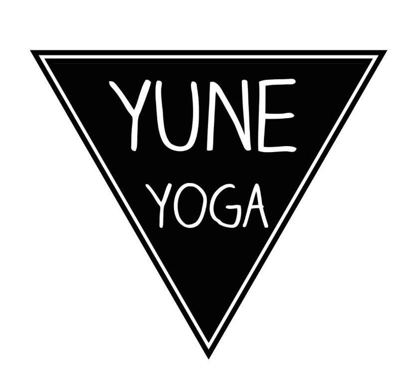 Yoga Mats logo
