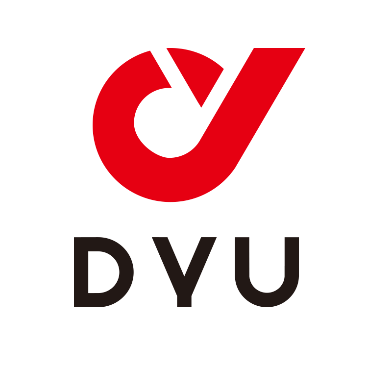 DYU logo
