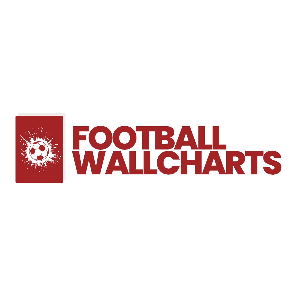 Footbal Wallcharts Coupons and Promo Code