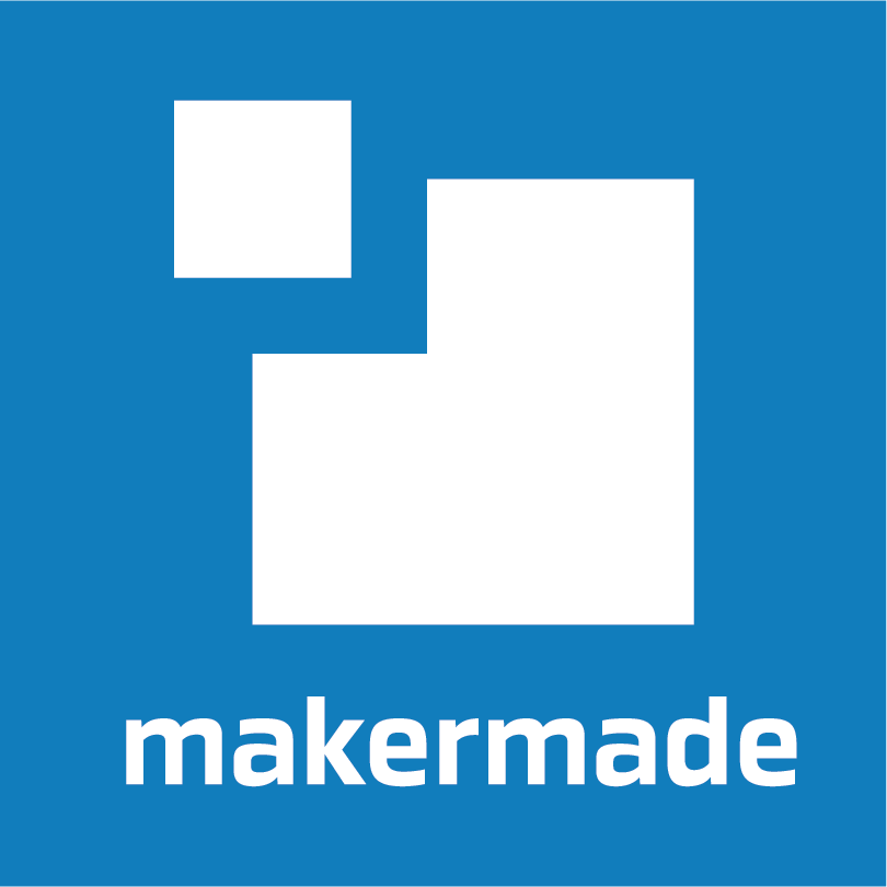 MakerMade logo