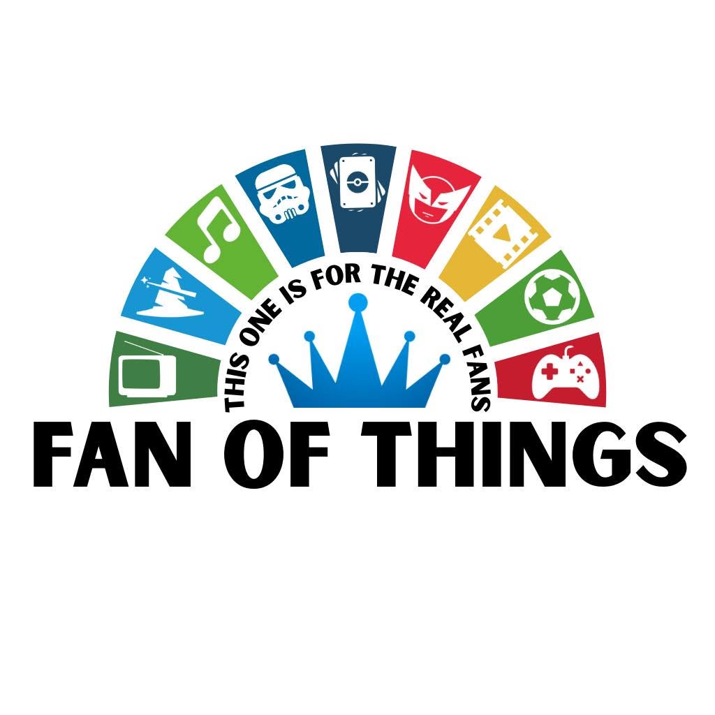 Fan of Things logo