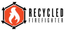 Recycled Firefighter logo