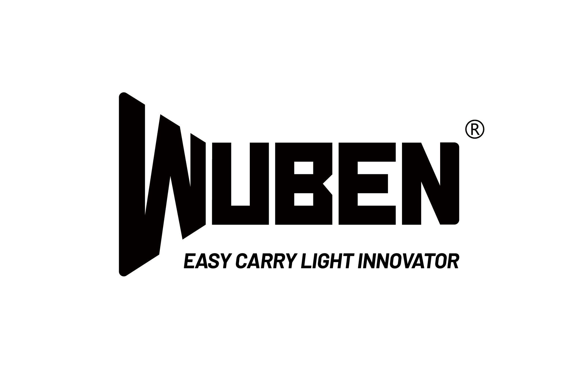 Wuben logo