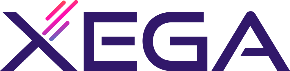 Xega logo