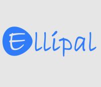 Ellipal logo