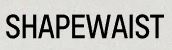 ShapeWaist logo