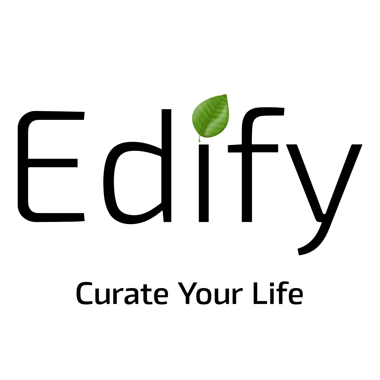 Edify one logo