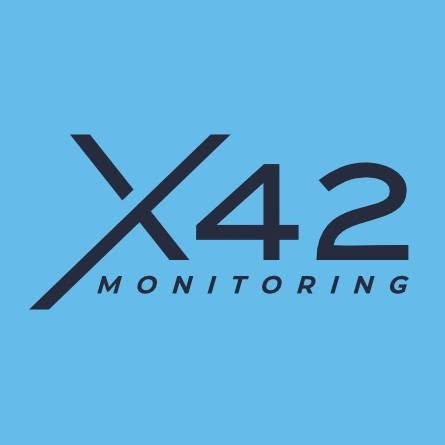 X42 Monitoring Coupons and Promo Code