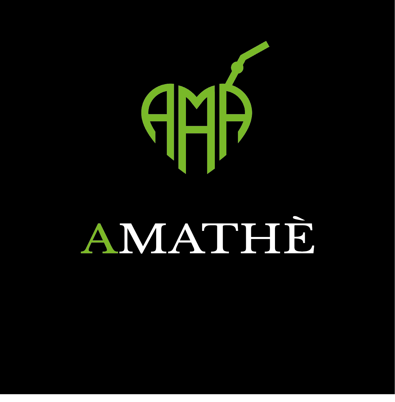 amathe logo