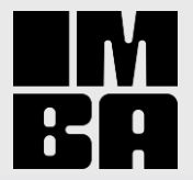 Drink IMBA logo
