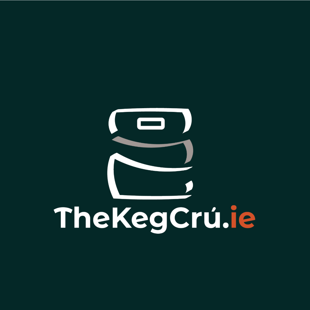 The kegcru logo