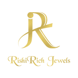 Rishi Rich Jewels logo