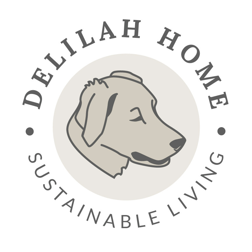 Delilah Home logo