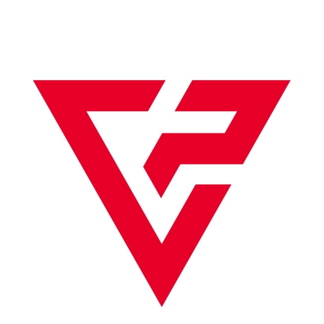Van Powers logo