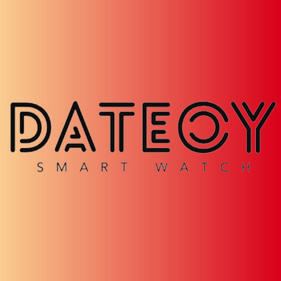 DaTeoy logo