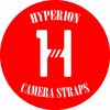 Hyperion Camera Straps logo