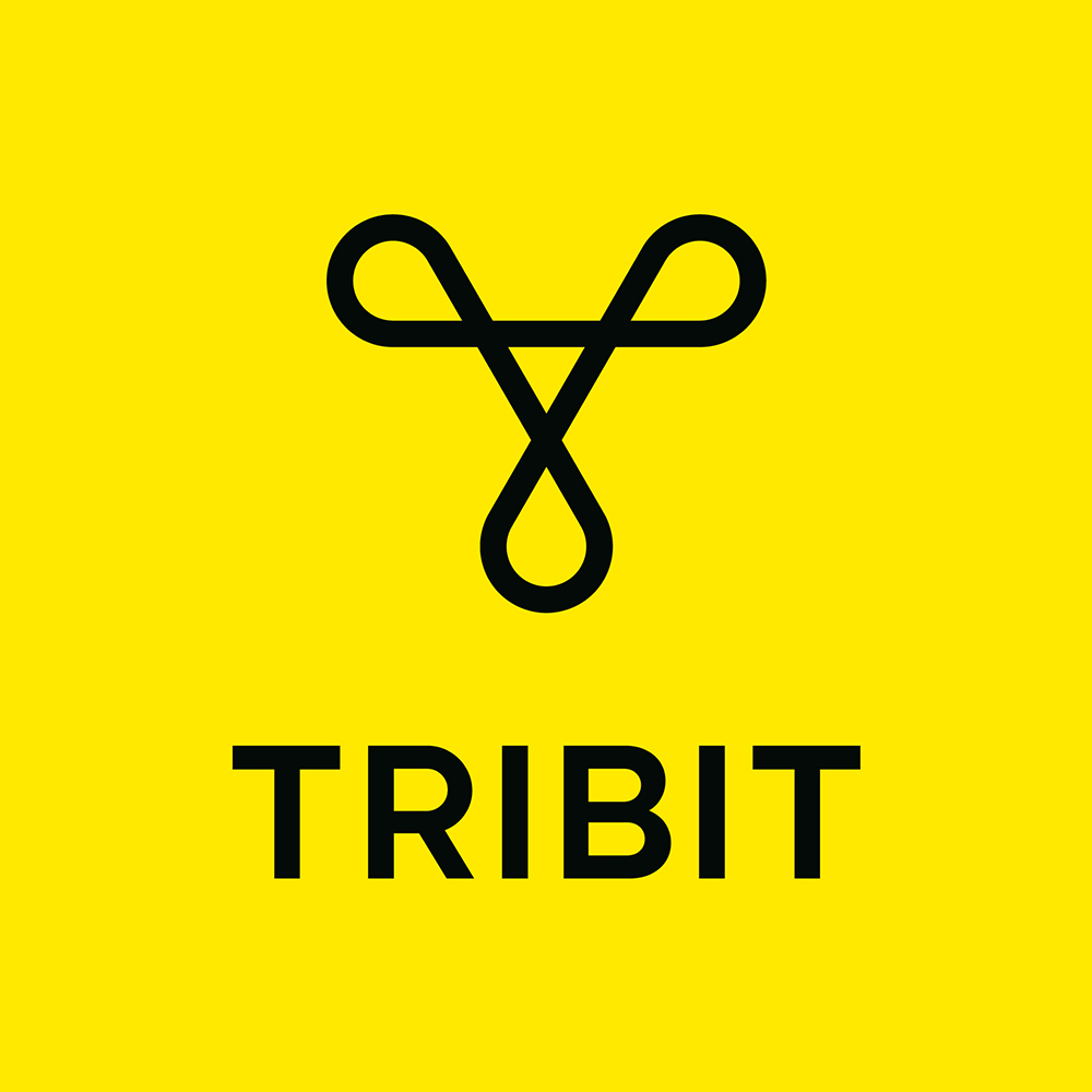 Tribit logo