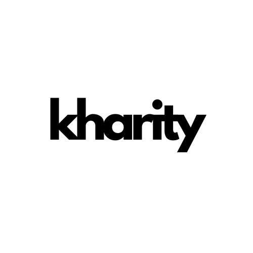 Kharity Coupons and Promo Code