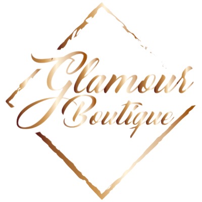 Glamour Boutique logo