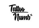 Tattoo Numbx logo
