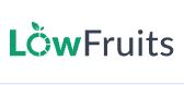 Low Fruits Coupons and Promo Code