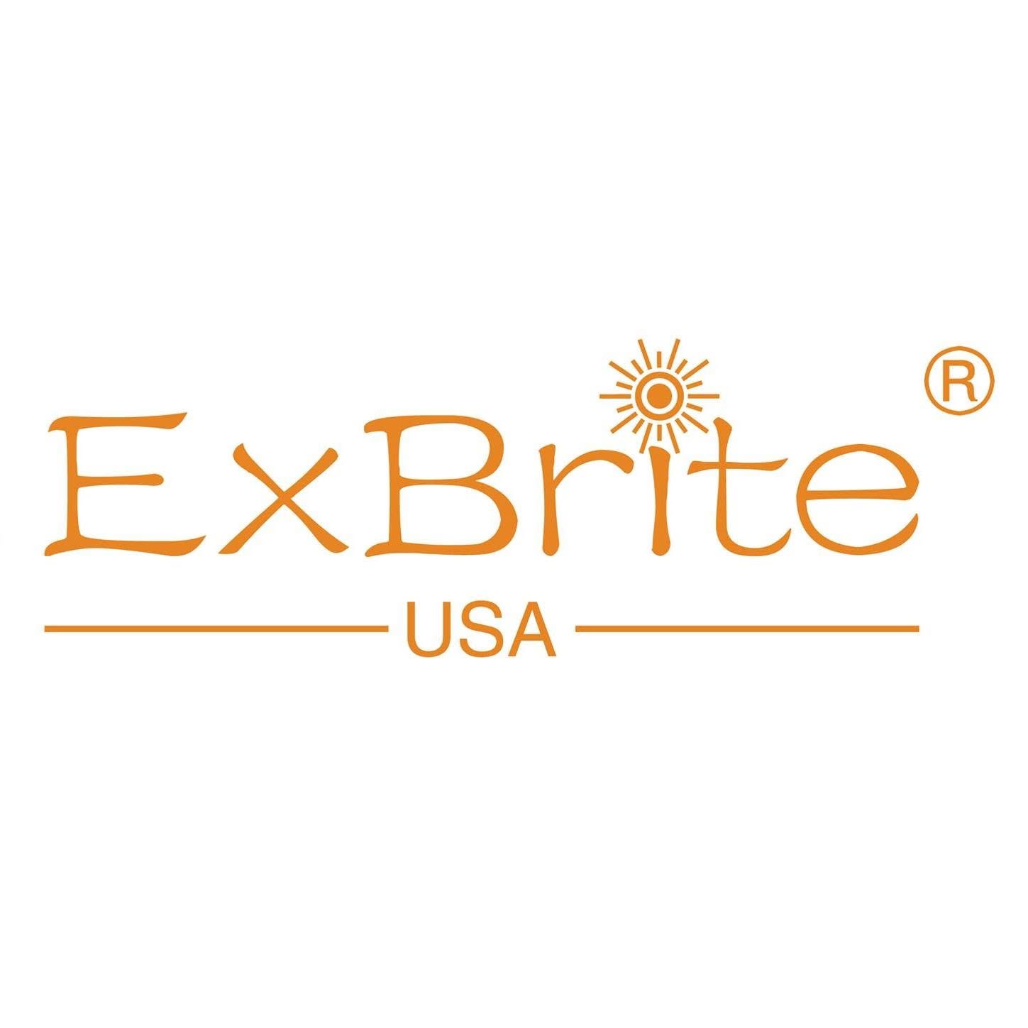 ExBrite USA Coupons and Promo Code