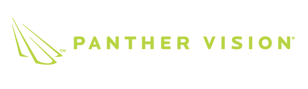Panther Vision logo