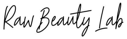 Raw Beauty Lab logo