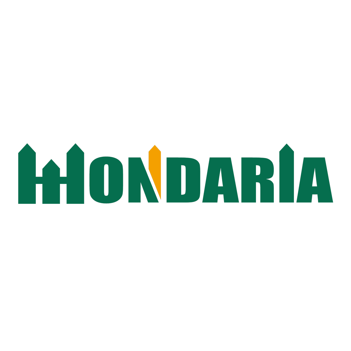 Mondaria logo