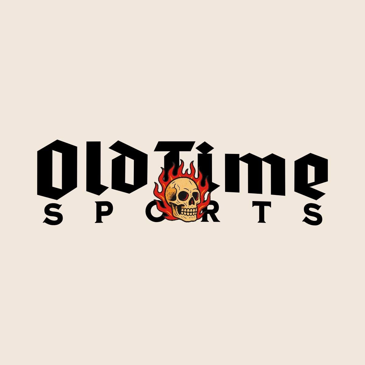 Old Time Sports logo