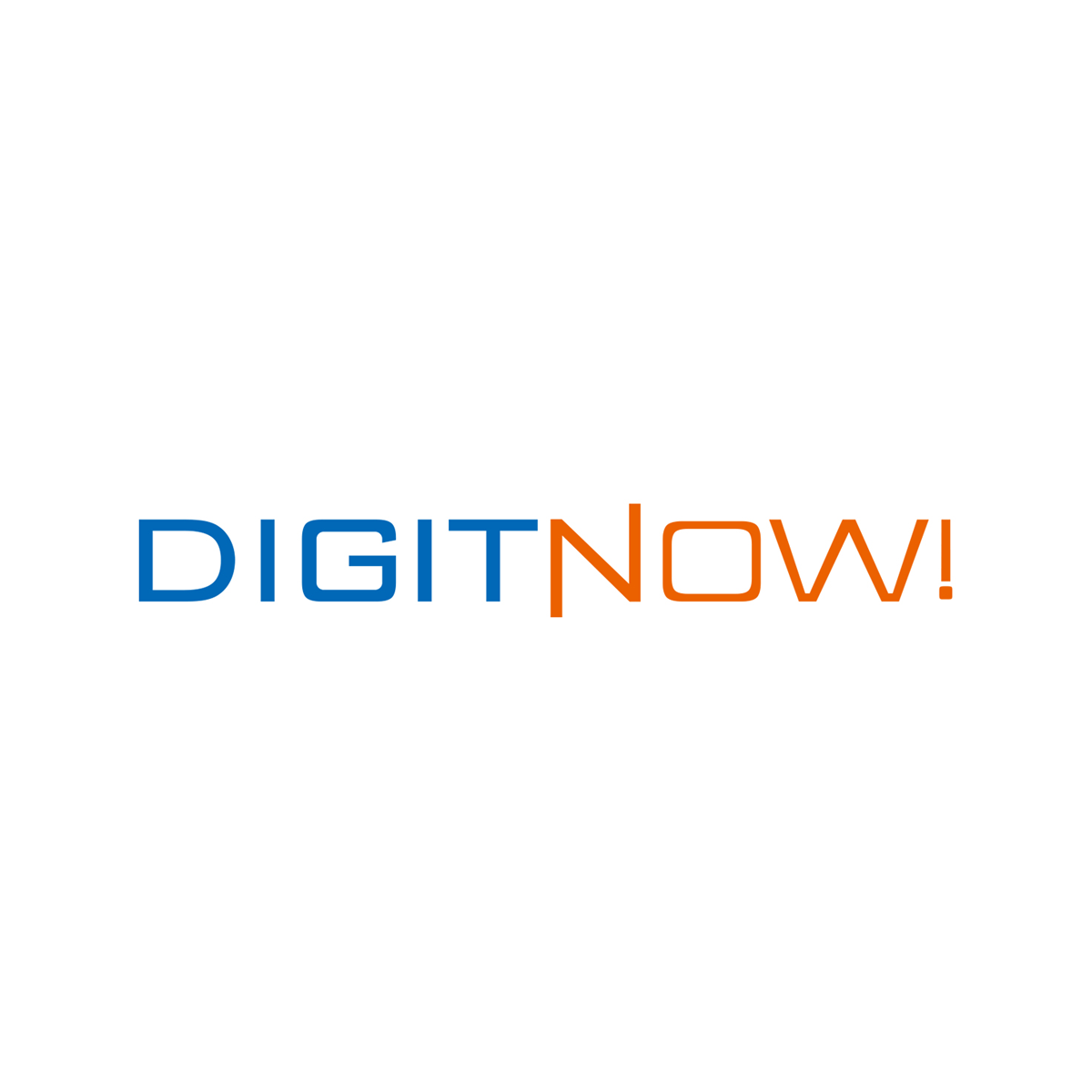Digitnow logo