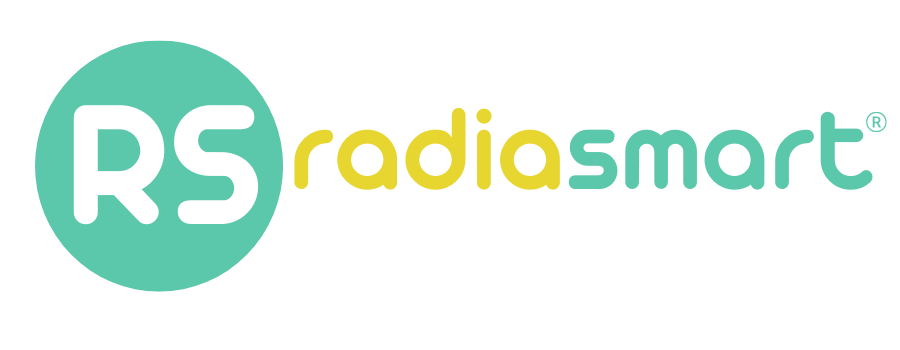 Radia Smart logo