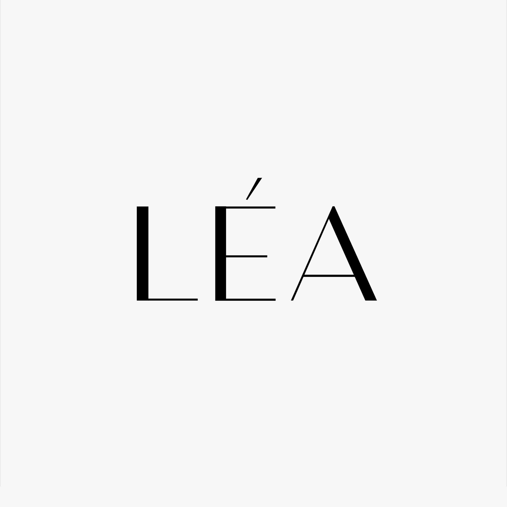 Lea Jewlery UK logo