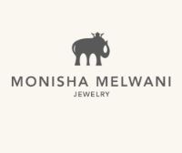 Monisha Melwani logo
