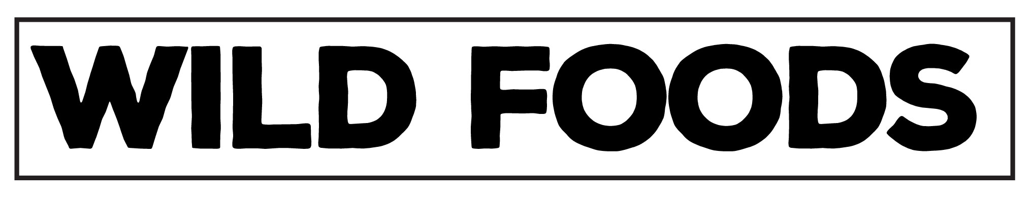 Wild Foods logo