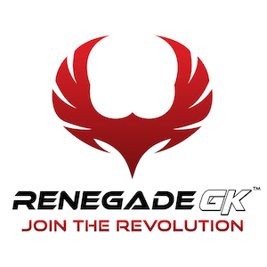 Renegade gk Coupons and Promo Code