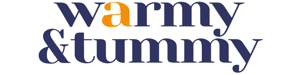Warmy & Tummy logo
