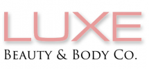 Luxe Beauty & Body Co logo