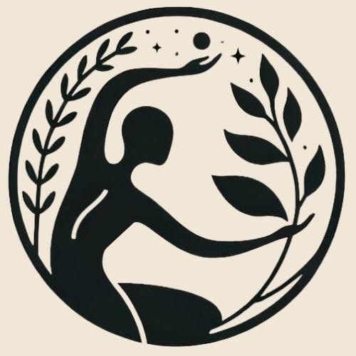 Naturallywyld ca logo