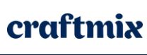 Craft Mix logo