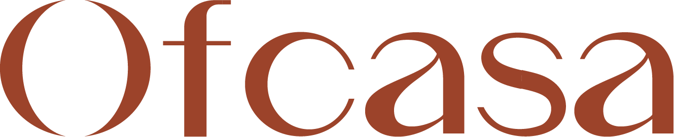 Ofcasa furniture logo