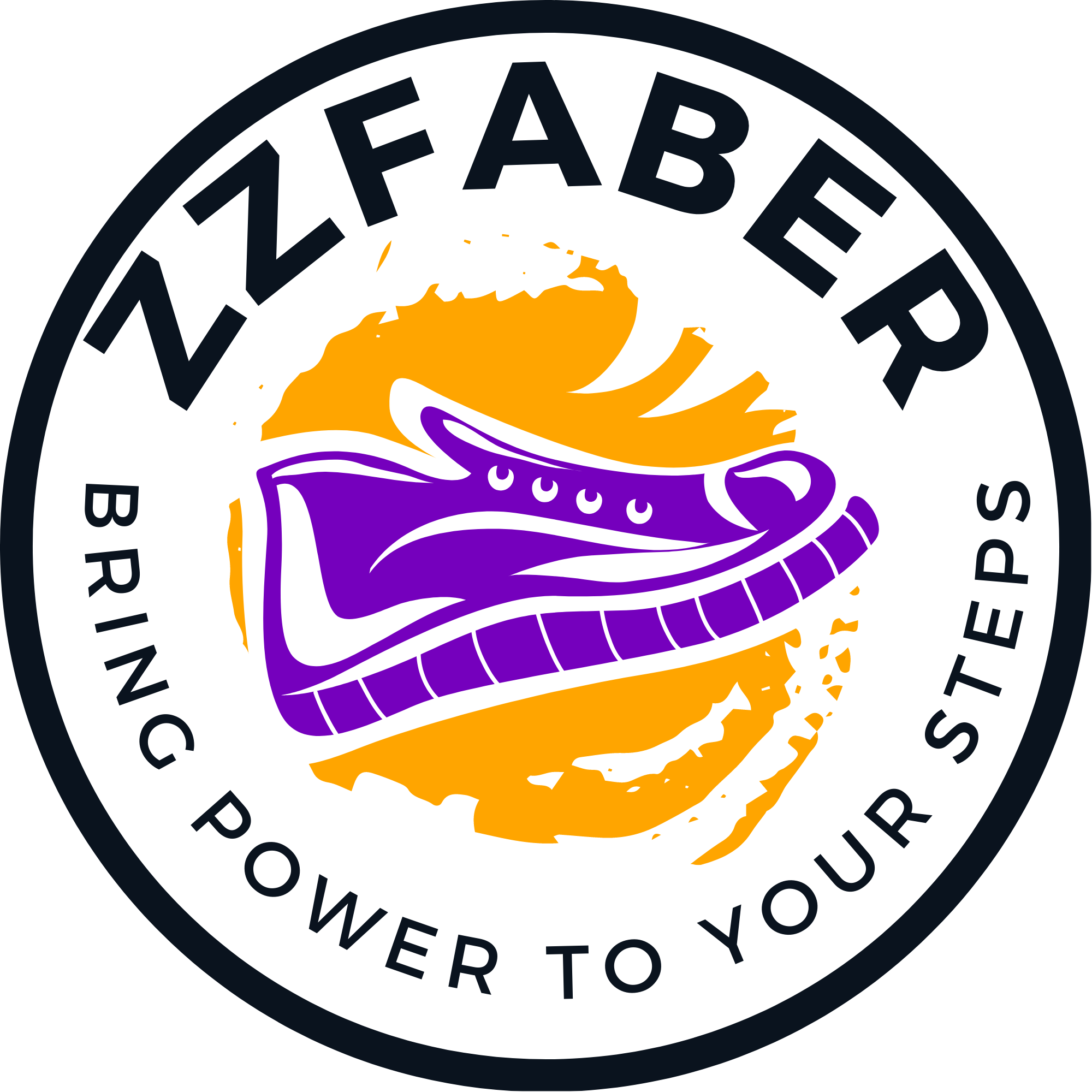 ZZfaber logo