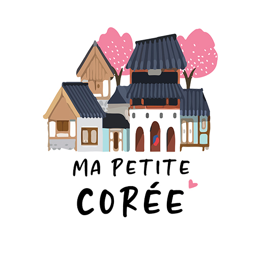 Ma Petite Coree logo