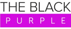 The Black Purple logo