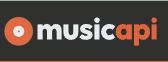 MusicAPI Coupons and Promo Code