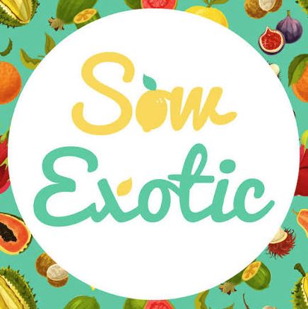 Sow Exotic Coupons and Promo Code
