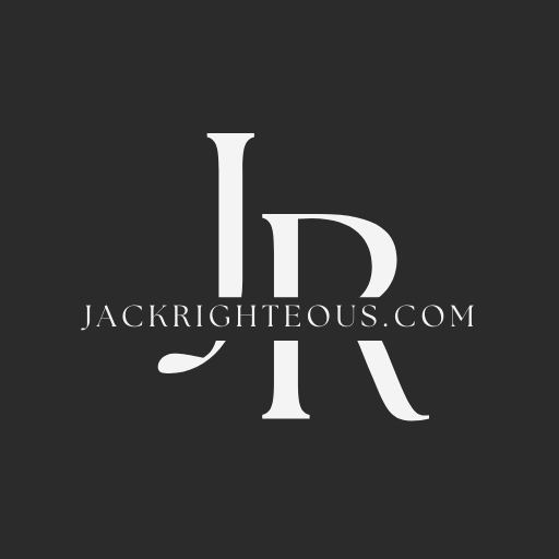 Jack Righteous logo